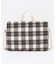 TH LAPTOP CASE 15 クラシックタータン