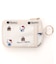 KEY CARD HOLDER ノーバッグノーライフ