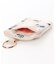 KEY CARD HOLDER ノーバッグノーライフ