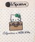 KEY CARD HOLDER ノーバッグノーライフ