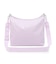 MEDIUM ZIP SHOULDER アイシーピンクシャイン
