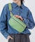 ESSENTIAL BELT BAG キーライムC