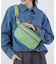 ESSENTIAL BELT BAG キーライムC
