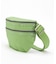 ESSENTIAL BELT BAG キーライムC