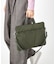 TH LAPTOP CASE 15 ダークオリーブ　