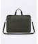 TH LAPTOP CASE 15 ダークオリーブ　