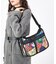 DELUXE EVERYDAY BAG LLホッチポッチデラックス