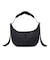 GY MINI CRESCENT HOBO ミッドナイトノワール