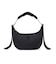 GY MINI CRESCENT HOBO ミッドナイトノワール