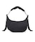 GY MINI CRESCENT HOBO ミッドナイトノワール