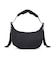 GY MINI CRESCENT HOBO ミッドナイトノワール