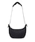 GY MINI CRESCENT HOBO ミッドナイトノワール