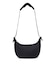 GY MINI CRESCENT HOBO ミッドナイトノワール