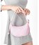 GY MINI CRESCENT HOBO ピンクペタル