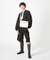EVERYDAY SM SATCHEL サンドバークロスデボス