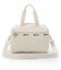 EVERYDAY SM SATCHEL サンドバークロスデボス