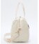 EVERYDAY SM SATCHEL サンドバークロスデボス