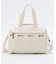 EVERYDAY SM SATCHEL サンドバークロスデボス