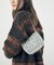 2WAY CHAIN MINI BAG スターブライトシルバー