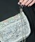 2WAY CHAIN MINI BAG スターブライトシルバー