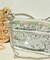 2WAY CHAIN MINI BAG スターブライトシルバー
