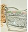 2WAY CHAIN MINI BAG スターブライトシルバー