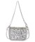 2WAY CHAIN MINI BAG スターブライトシルバー