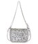 2WAY CHAIN MINI BAG スターブライトシルバー