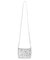 2WAY CHAIN MINI BAG スターブライトシルバー