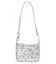 2WAY CHAIN MINI BAG スターブライトシルバー
