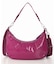 SM CONV HOBO パープルベリーシャイン
