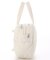 MICRO BAG W PEARLS サンドバーパール