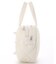 MICRO BAG W PEARLS サンドバーパール