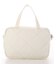 MICRO BAG W PEARLS サンドバーパール