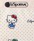 3ZIP COSMETIC ノーバッグノーライフ