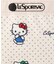 3ZIP COSMETIC ノーバッグノーライフ