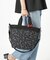 BUCKET TOTE アイアムアスター