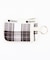 KEY CARD HOLDER クラシックタータン