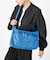 DELUXE EVERYDAY BAG ヴィヴィッドブルー