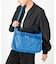 DELUXE EVERYDAY BAG ヴィヴィッドブルー