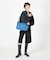 DELUXE EVERYDAY BAG ヴィヴィッドブルー