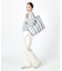 LARGE 2 WAY TOTE ２ウェイダークオリーブスクリプト