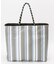 LARGE 2 WAY TOTE ２ウェイダークオリーブスクリプト