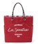 LARGE 2 WAY TOTE ２ウェイロージーレッドスクリプト