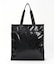 LG BOOK TOTE ブラックシャイン