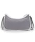 MINI E/W SHLDR CROSSBODY スペクテイターピュアグレー