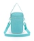 MINI PHONE CROSSBODY ペールターコイズ