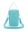MINI PHONE CROSSBODY ペールターコイズ
