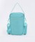 MINI PHONE CROSSBODY ペールターコイズ