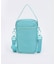 MINI PHONE CROSSBODY ペールターコイズ